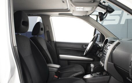 Nissan X-Trail, 2012 год, 1 360 000 рублей, 8 фотография