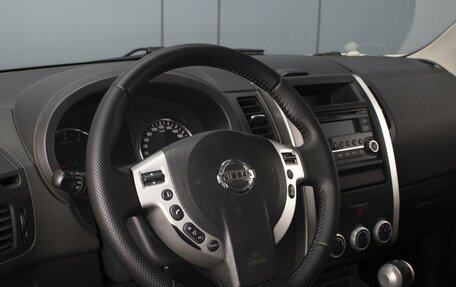 Nissan X-Trail, 2012 год, 1 360 000 рублей, 12 фотография