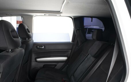 Nissan X-Trail, 2012 год, 1 360 000 рублей, 10 фотография