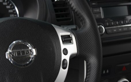 Nissan X-Trail, 2012 год, 1 360 000 рублей, 14 фотография