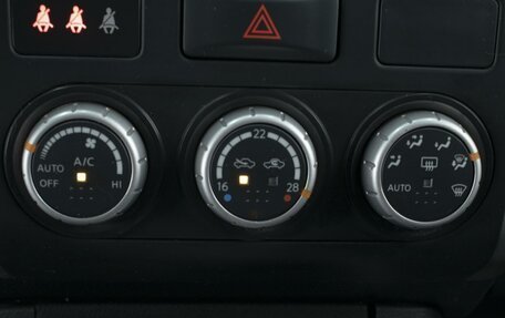 Nissan X-Trail, 2012 год, 1 360 000 рублей, 18 фотография