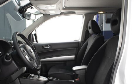 Nissan X-Trail, 2012 год, 1 360 000 рублей, 9 фотография