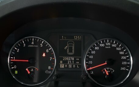 Nissan X-Trail, 2012 год, 1 360 000 рублей, 15 фотография