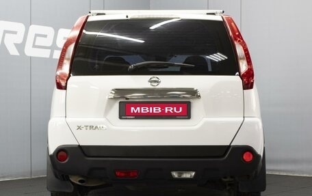 Nissan X-Trail, 2012 год, 1 360 000 рублей, 4 фотография