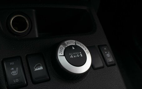 Nissan X-Trail, 2012 год, 1 360 000 рублей, 17 фотография