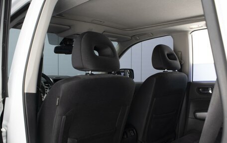 Nissan X-Trail, 2012 год, 1 360 000 рублей, 11 фотография