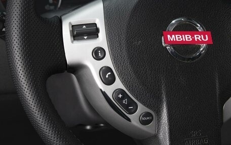 Nissan X-Trail, 2012 год, 1 360 000 рублей, 13 фотография