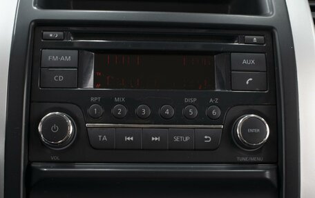 Nissan X-Trail, 2012 год, 1 360 000 рублей, 19 фотография