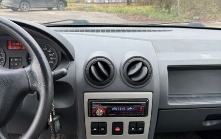 Renault Logan I, 2009 год, 520 000 рублей, 14 фотография