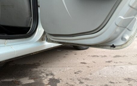 Renault Logan I, 2009 год, 520 000 рублей, 12 фотография