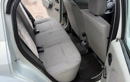 Renault Logan I, 2009 год, 520 000 рублей, 10 фотография