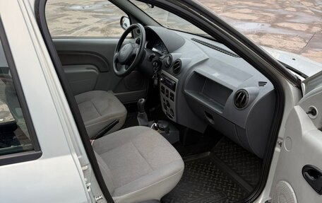 Renault Logan I, 2009 год, 520 000 рублей, 9 фотография