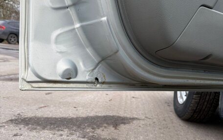 Renault Logan I, 2009 год, 520 000 рублей, 15 фотография