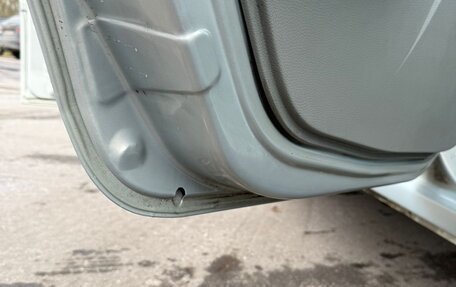 Renault Logan I, 2009 год, 520 000 рублей, 16 фотография