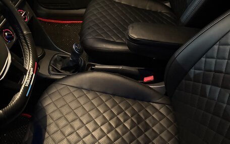 Volkswagen Polo VI (EU Market), 2019 год, 1 500 000 рублей, 8 фотография