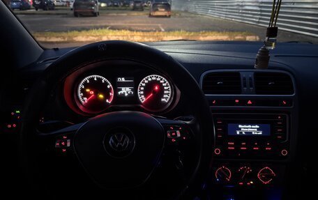 Volkswagen Polo VI (EU Market), 2019 год, 1 500 000 рублей, 5 фотография