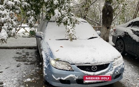 Mazda Familia, 2001 год, 300 000 рублей, 7 фотография