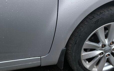 KIA Venga I, 2011 год, 865 000 рублей, 9 фотография