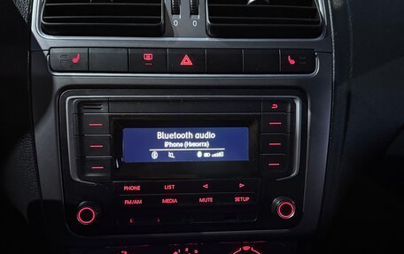 Volkswagen Polo VI (EU Market), 2019 год, 1 500 000 рублей, 11 фотография