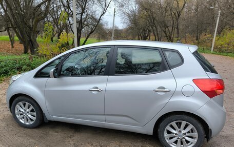 KIA Venga I, 2011 год, 865 000 рублей, 7 фотография
