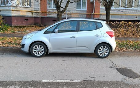 KIA Venga I, 2011 год, 865 000 рублей, 5 фотография