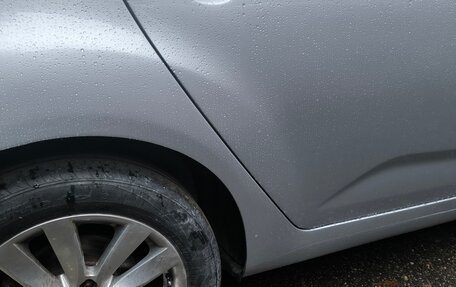 KIA Venga I, 2011 год, 865 000 рублей, 8 фотография