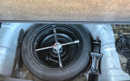 KIA Venga I, 2011 год, 865 000 рублей, 12 фотография