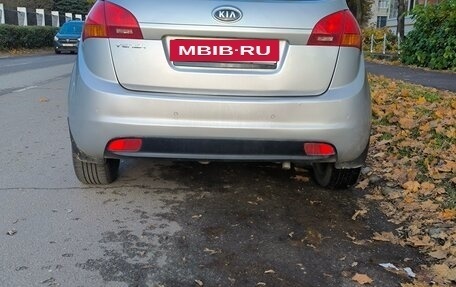 KIA Venga I, 2011 год, 865 000 рублей, 6 фотография