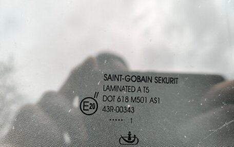 KIA Venga I, 2011 год, 865 000 рублей, 22 фотография