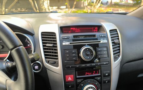 KIA Venga I, 2011 год, 865 000 рублей, 19 фотография