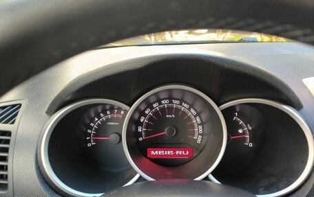 KIA Venga I, 2011 год, 865 000 рублей, 17 фотография