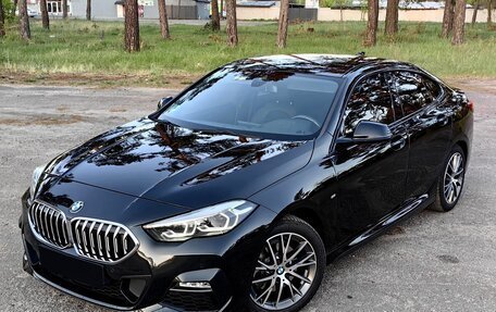 BMW 2 серия F44, 2021 год, 3 100 000 рублей, 2 фотография