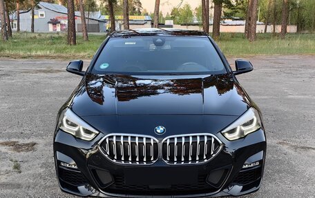 BMW 2 серия F44, 2021 год, 3 100 000 рублей, 3 фотография