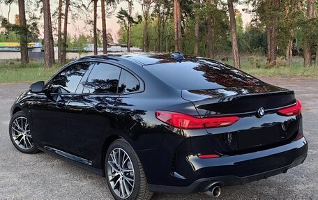 BMW 2 серия F44, 2021 год, 3 100 000 рублей, 10 фотография