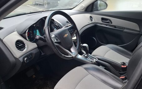 Chevrolet Cruze II, 2014 год, 839 000 рублей, 6 фотография