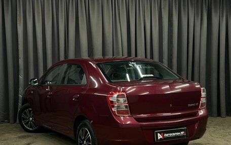 Chevrolet Cobalt II, 2013 год, 519 888 рублей, 3 фотография