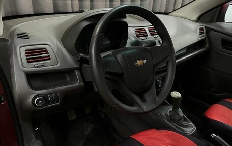 Chevrolet Cobalt II, 2013 год, 519 888 рублей, 5 фотография