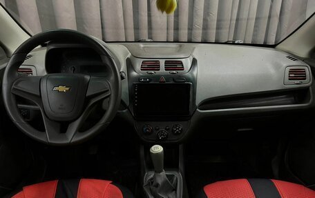 Chevrolet Cobalt II, 2013 год, 519 888 рублей, 6 фотография