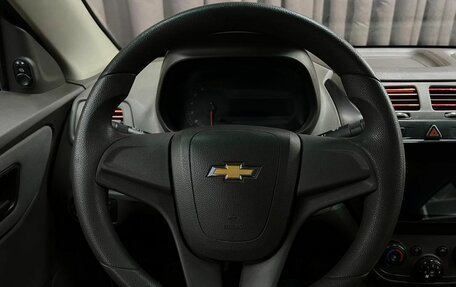 Chevrolet Cobalt II, 2013 год, 519 888 рублей, 9 фотография