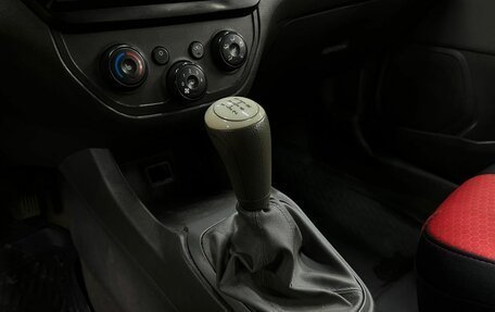 Chevrolet Cobalt II, 2013 год, 519 888 рублей, 11 фотография