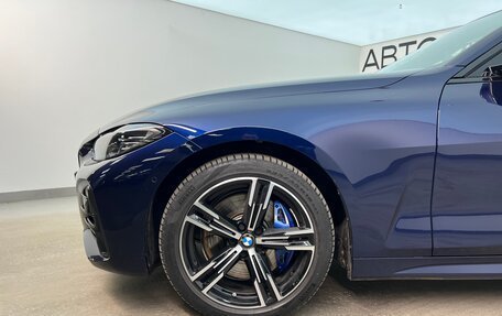 BMW 4 серия, 2023 год, 8 200 000 рублей, 7 фотография