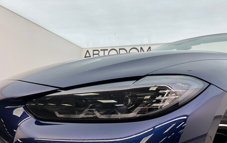 BMW 4 серия, 2023 год, 8 200 000 рублей, 8 фотография