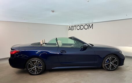 BMW 4 серия, 2023 год, 8 200 000 рублей, 6 фотография