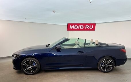 BMW 4 серия, 2023 год, 8 200 000 рублей, 5 фотография