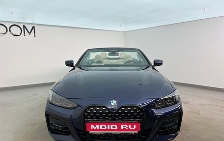 BMW 4 серия, 2023 год, 8 200 000 рублей, 3 фотография