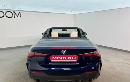 BMW 4 серия, 2023 год, 8 200 000 рублей, 4 фотография