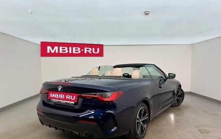 BMW 4 серия, 2023 год, 8 200 000 рублей, 2 фотография