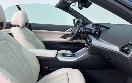 BMW 4 серия, 2023 год, 8 200 000 рублей, 12 фотография