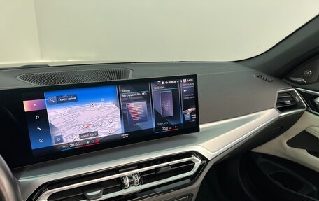 BMW 4 серия, 2023 год, 8 200 000 рублей, 16 фотография