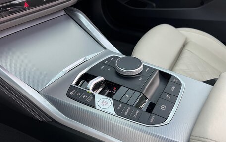 BMW 4 серия, 2023 год, 8 200 000 рублей, 15 фотография